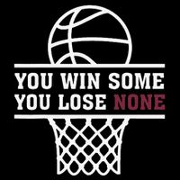 You Win Some You Lose None Impact Tech Backpack
