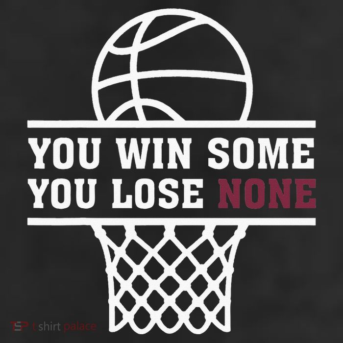 You Win Some You Lose None 11oz C Handle Ceramic Mug