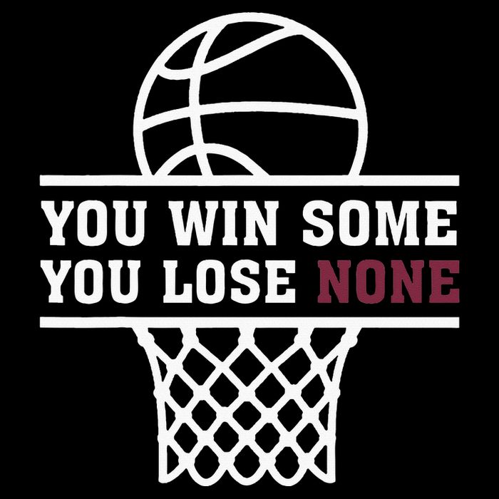 You Win Some You Lose None Drawstring Bag