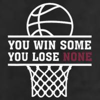 You Win Some You Lose None 25L Jumbo Tote