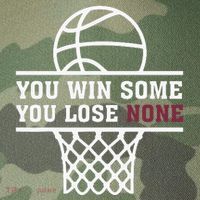 You Win Some You Lose None Legacy Tie Dye Trucker Hat