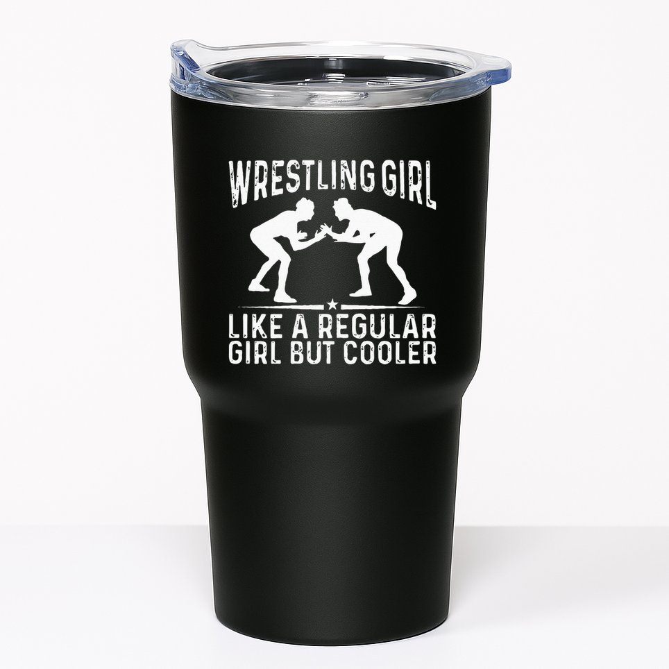 Yellowstone Wyoming US National Park Family Vacation Tumbler
