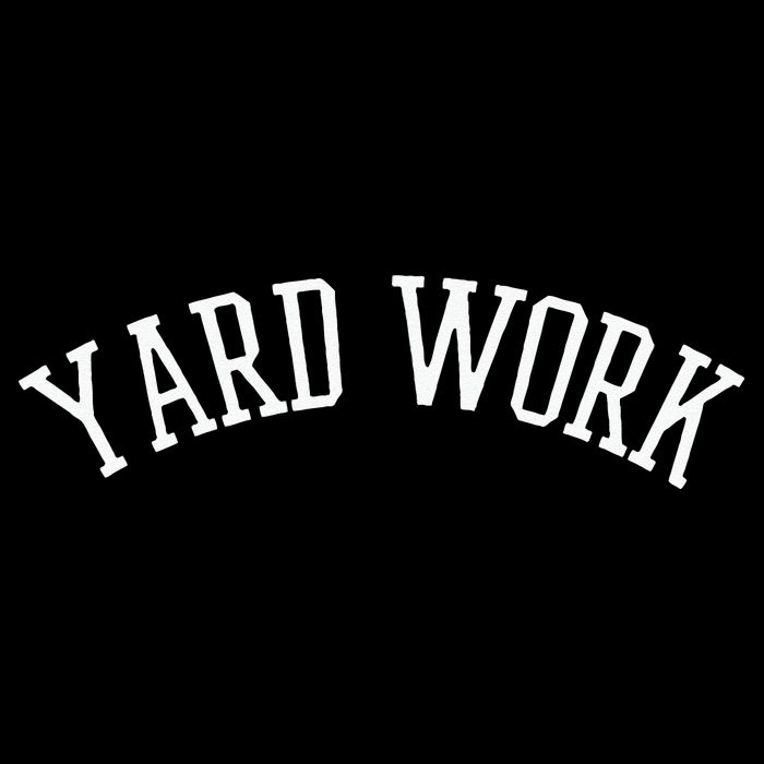 Yard Work Bucket Hat