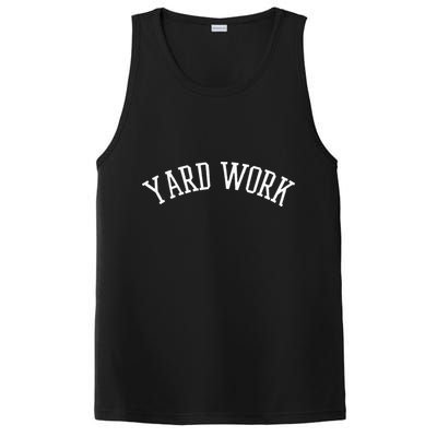 Yard Work PosiCharge Competitor Tank