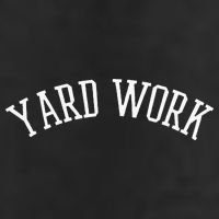 Yard Work Hat