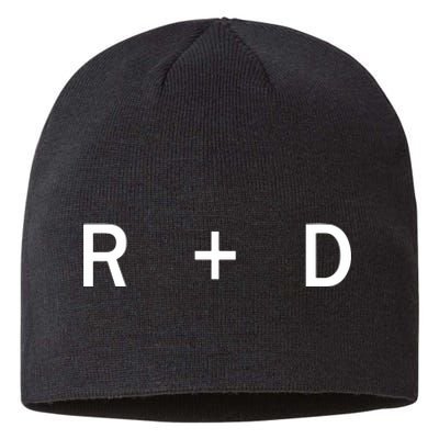 You Wish You Were Us D And R Sustainable Beanie