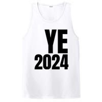 YE2024 Ye 2024 President Election Vote PosiCharge Competitor Tank