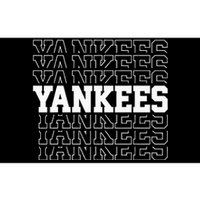 Yankee Bumper Sticker