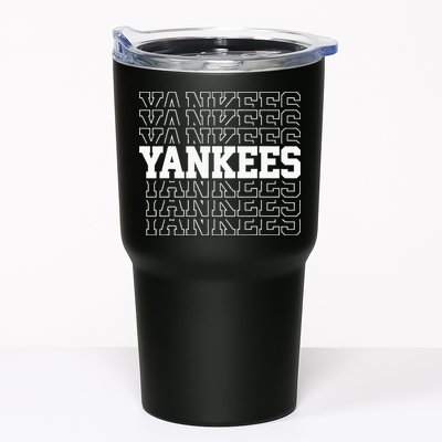 Yankee Tumbler