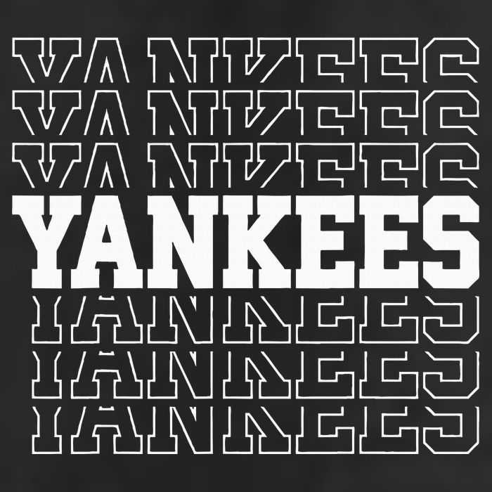 Yankee 25L Jumbo Tote
