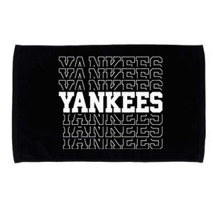 Yankee Microfiber Hand Towel