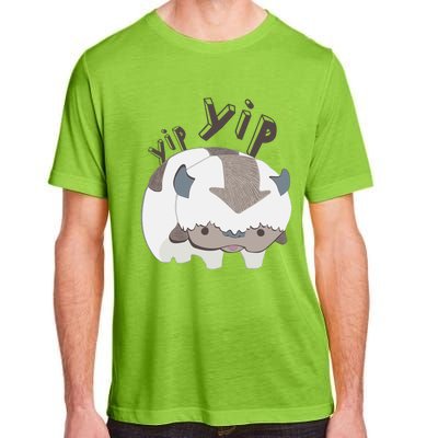 Yip Yip Appa Adult ChromaSoft Performance T-Shirt