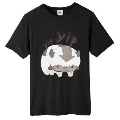 Yip Yip Appa Tall Fusion ChromaSoft Performance T-Shirt