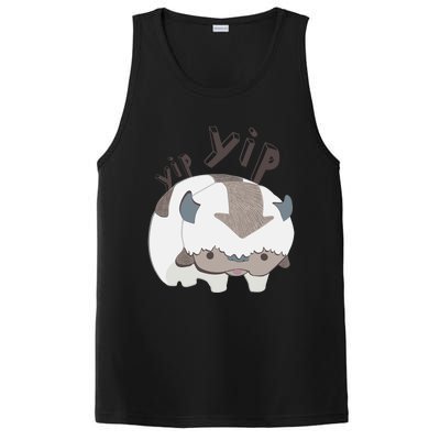 Yip Yip Appa PosiCharge Competitor Tank