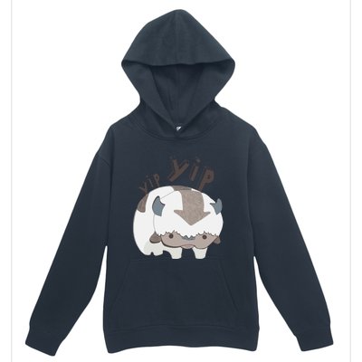 Yip Yip Appa Urban Pullover Hoodie