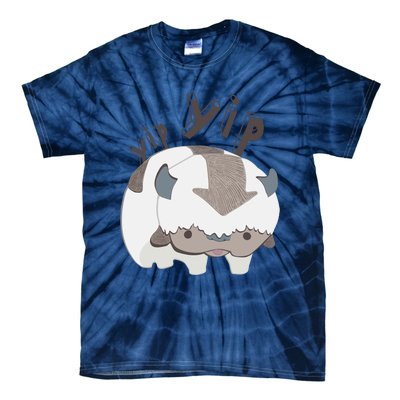 Yip Yip Appa Tie-Dye T-Shirt