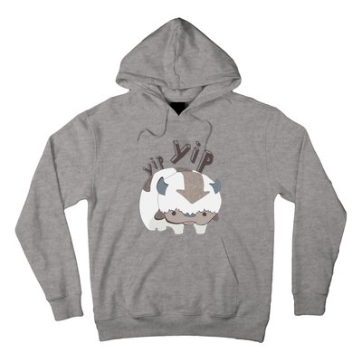 Yip Yip Appa Hoodie