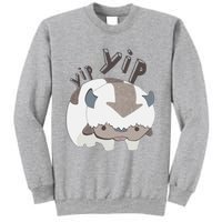 Yip Yip Appa Sweatshirt