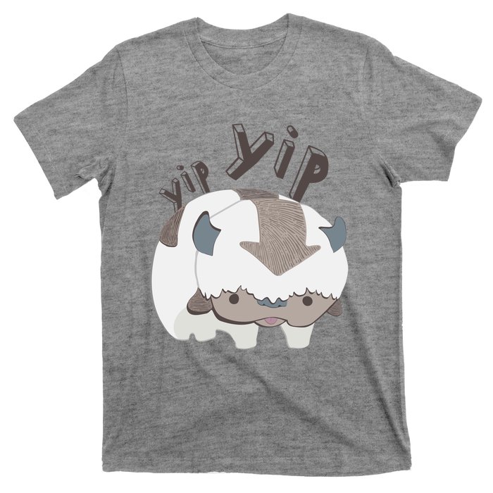 Yip Yip Appa T-Shirt