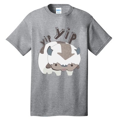 Yip Yip Appa Tall T-Shirt