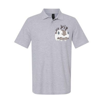 Yip Yip Appa Softstyle Adult Sport Polo