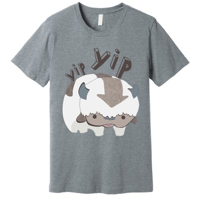 Yip Yip Appa Premium T-Shirt