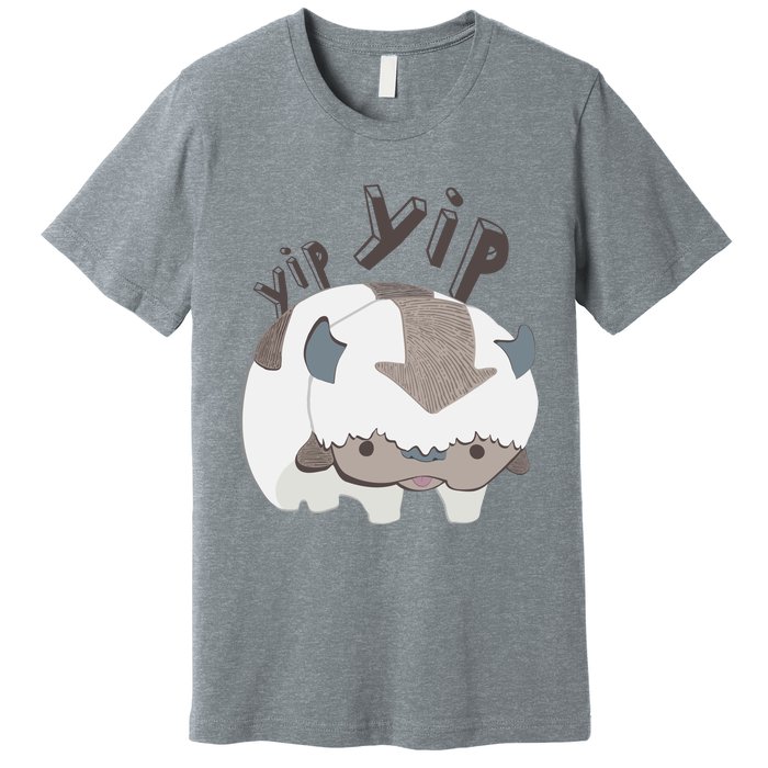 Yip Yip Appa Premium T-Shirt