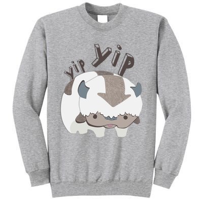 Yip Yip Appa Tall Sweatshirt