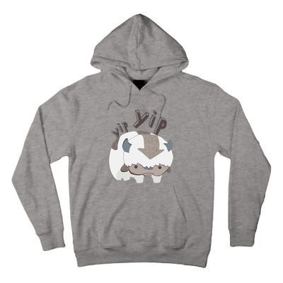 Yip Yip Appa Tall Hoodie