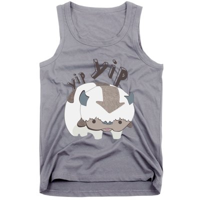 Yip Yip Appa Tank Top