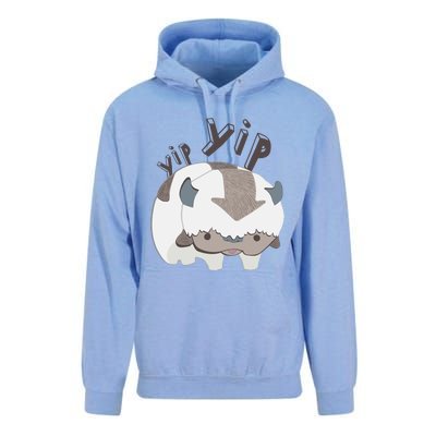 Yip Yip Appa Unisex Surf Hoodie