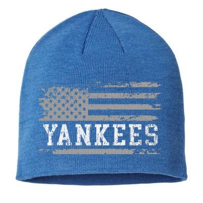 Y.A.N.K.E.E.S Sustainable Beanie