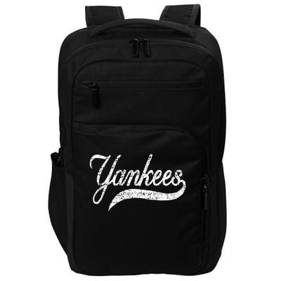 Y.A.N.K.E.E.S Impact Tech Backpack