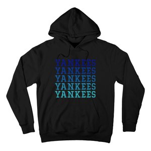 Y.Ankees Hoodie