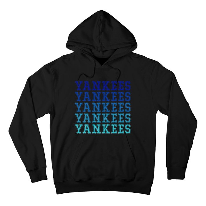 Y.Ankees Hoodie