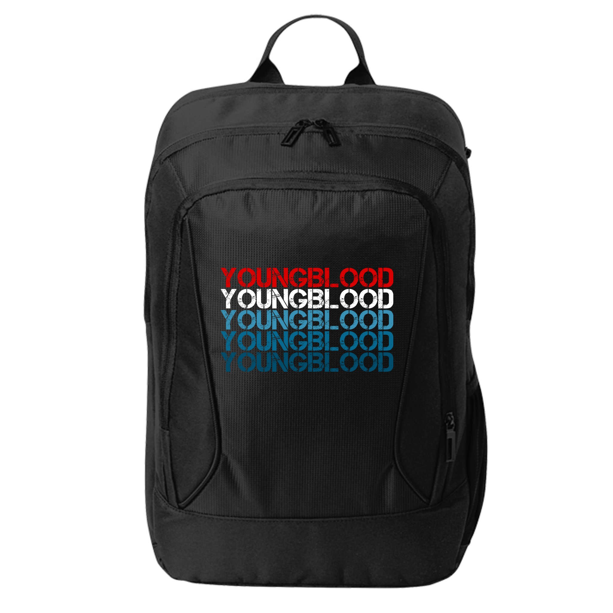Youngblood Young Blood City Backpack