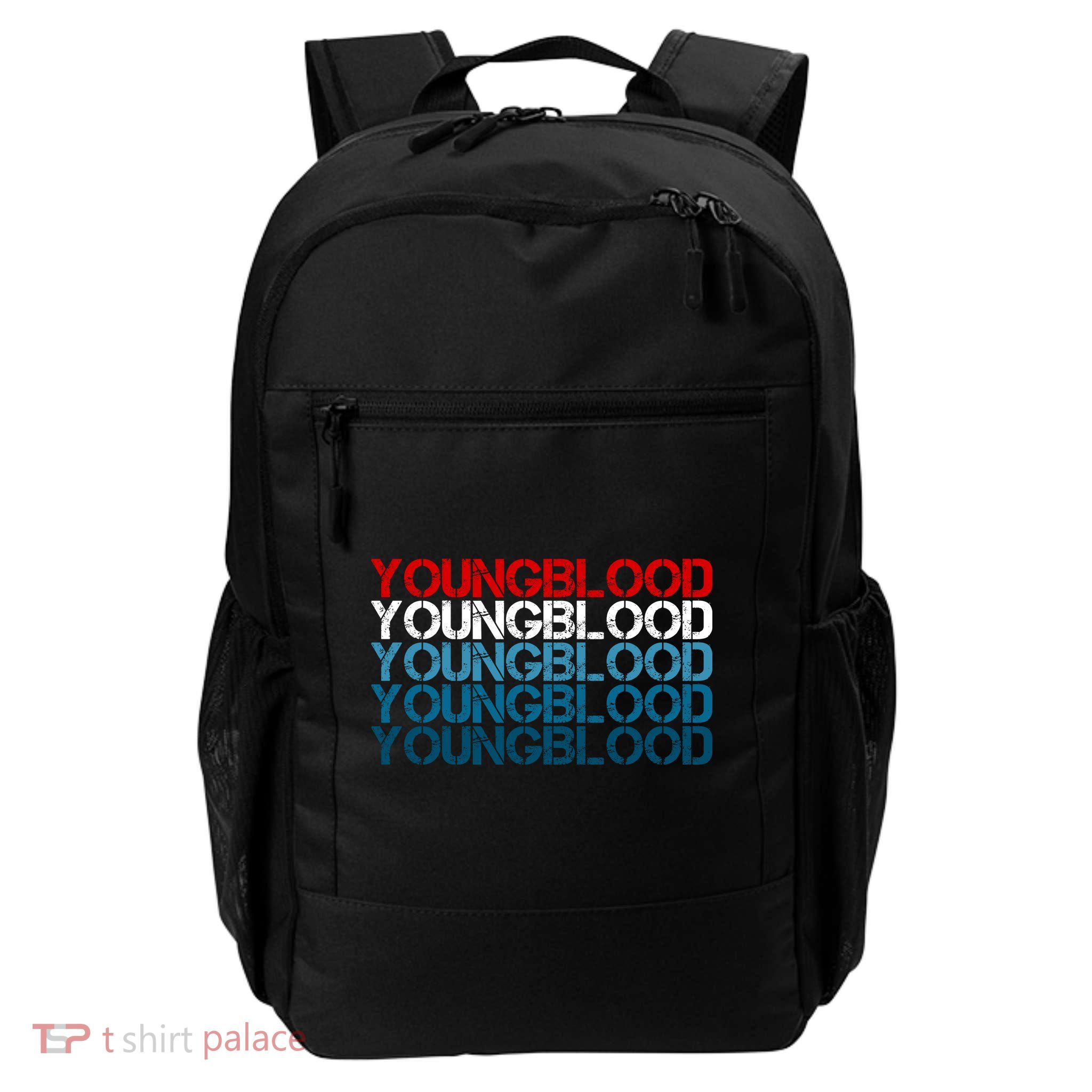 Youngblood Young Blood Backpack