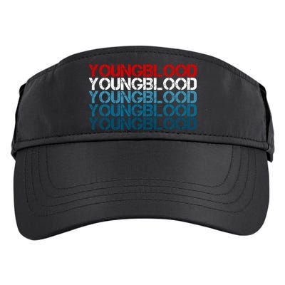 Youngblood Young Blood Adult Drive Performance Visor