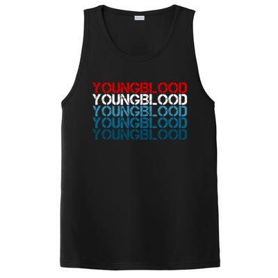 Youngblood Young Blood PosiCharge Competitor Tank