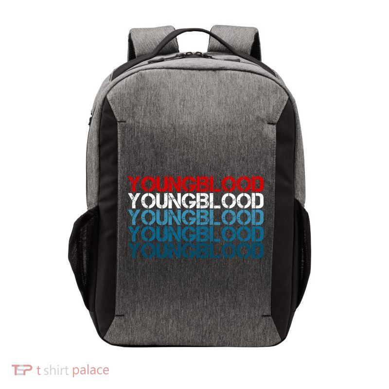 Youngblood Young Blood Vector Backpack