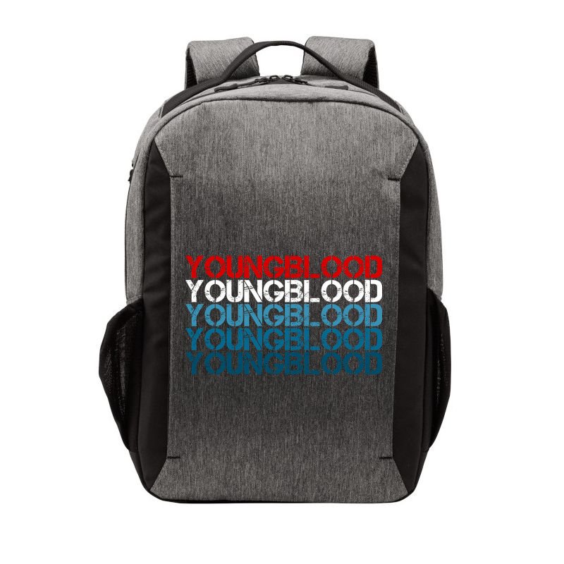 Youngblood Young Blood Vector Backpack