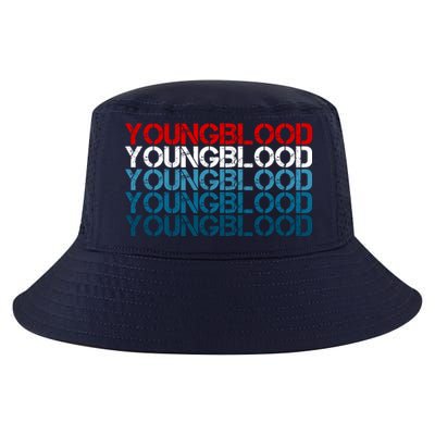 Youngblood Young Blood Cool Comfort Performance Bucket Hat