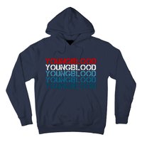 Youngblood Young Blood Hoodie