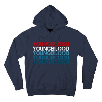 Youngblood Young Blood Hoodie