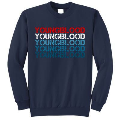 Youngblood Young Blood Sweatshirt