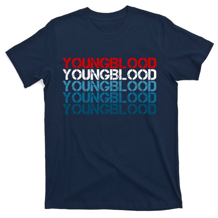 Youngblood Young Blood T-Shirt