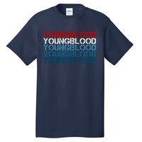 Youngblood Young Blood Tall T-Shirt