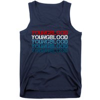 Youngblood Young Blood Tank Top