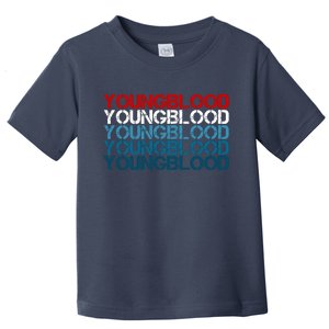 Youngblood Young Blood Toddler T-Shirt