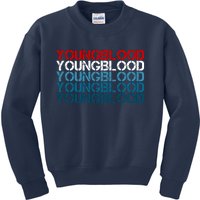 Youngblood Young Blood Kids Sweatshirt